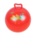 1PC Kids Inflatable Bounce Hopper Ball (25cm) S856