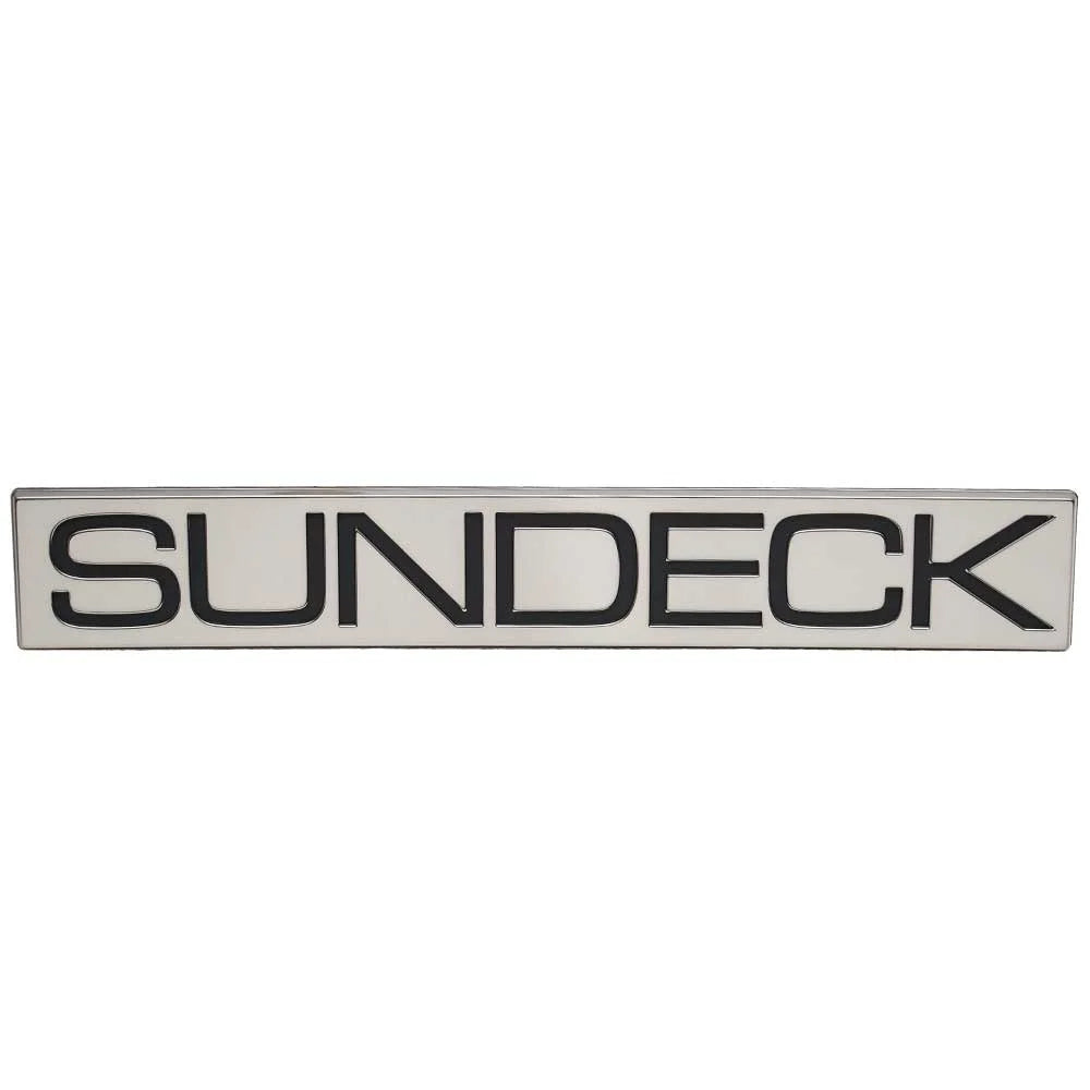 Boat Graphic Decal Kit (3 PC) A888898