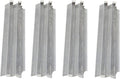 4-Pack 23 1/8" 16GA Stainless Steel Heat Plate Replacement Y295
