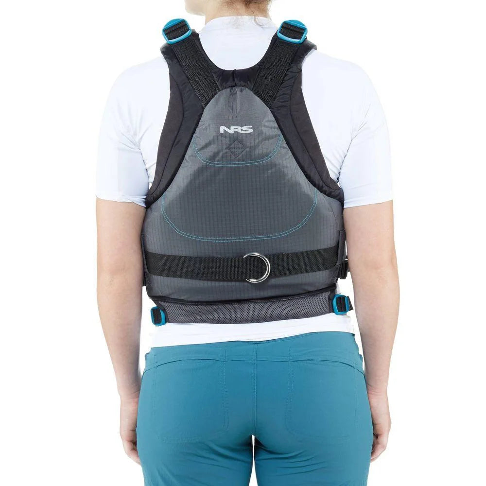 Zen Swiftwater Rescue Life Jacket PFD Z9804