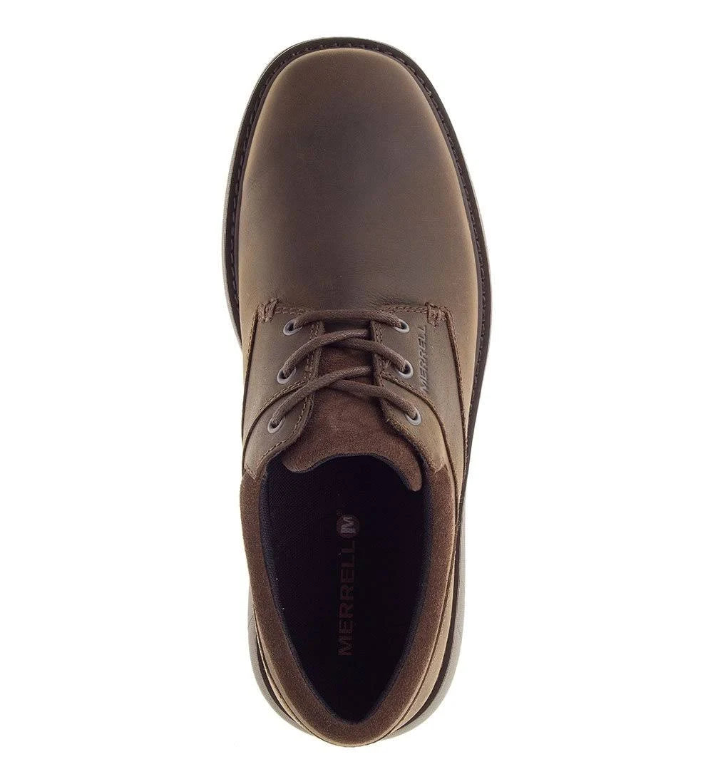 Men's World Vue Lace Shoes N10269