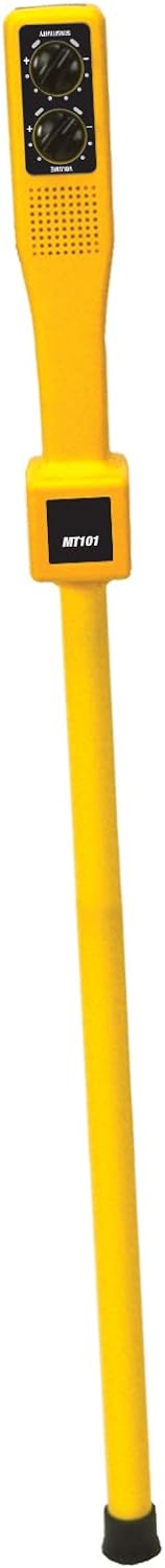 Yellow Magna-Trak Locator with Soft Case M8294