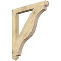 Douglas Fir Bracket V24332