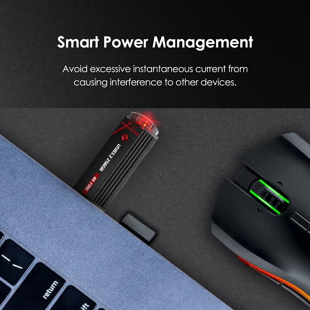 512GB USB 3.2 Flash Drive M1605
