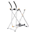 Home Exercise Elliptical Glider W536