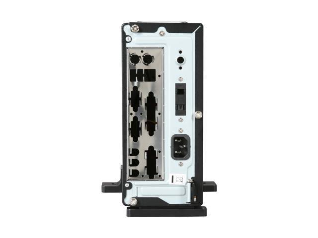 Small Form Factor Power Adapter 150 Watt K583