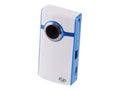Blue 4GB UltraHD Video Camera X939