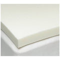 Twin 3 inch Memory Foam Mattress Topper with Waterproof Cover H57644