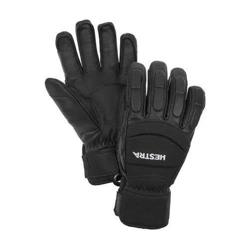 Ivory White CZone Glove A610