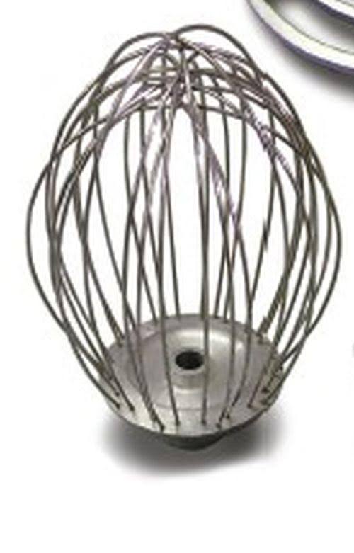 140 qt Wire Whip Attachment S832