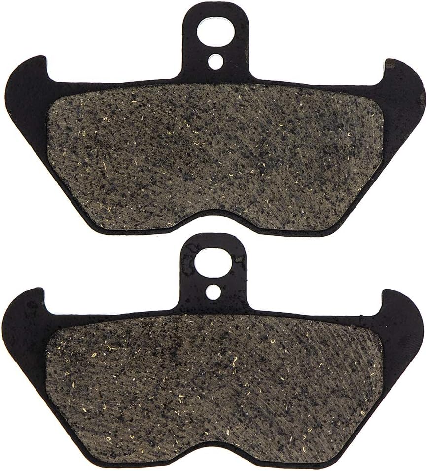Brake Pad Set Pack of 2 I367809