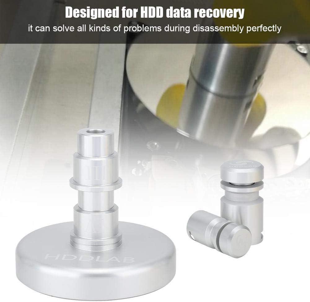 Hard Disk Repair Kits Head Replacement Tools HDD Automatic Opening Tool V9860