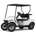 White Golf Cart Body Kit for E-Z-GO TXT F815558