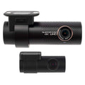 4K UHD Dashcam with Built-in Wi-Fi and GPS P762