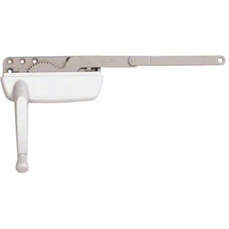 White Right Hand Casement Operator H13442