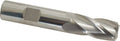5/8x22 Diam 4 Flute Solid Carbide Corner Radius End Mill L257