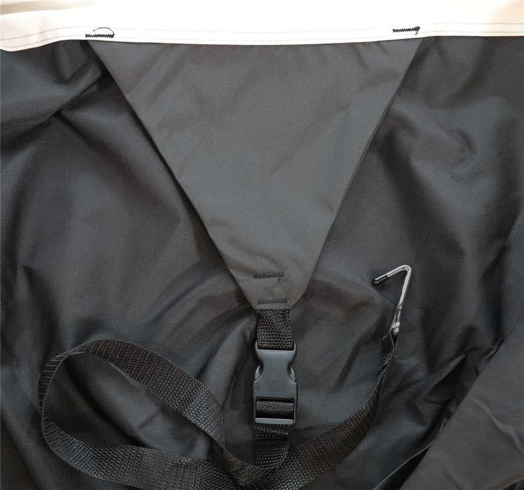 Snowmobile Travel and Storage Cover H536794
