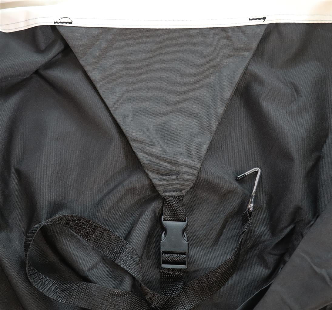 Snowmobile Travel and Storage Cover H536794
