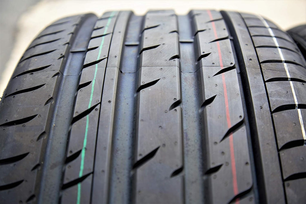 245/50R19 105V XL 4-Ply BSW Performance Radial Tire H313