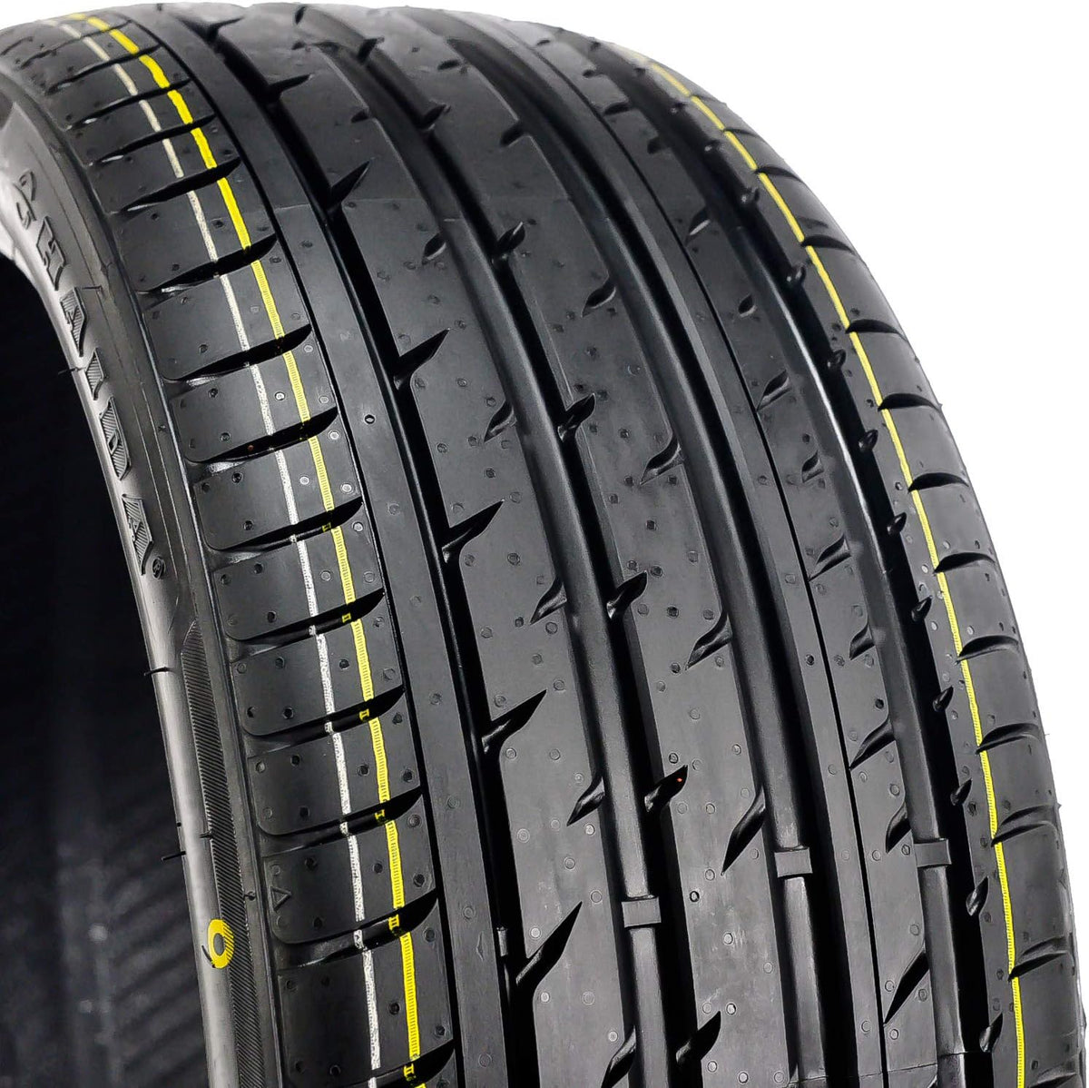 245/50R19 105V XL 4-Ply BSW Performance Radial Tire H313