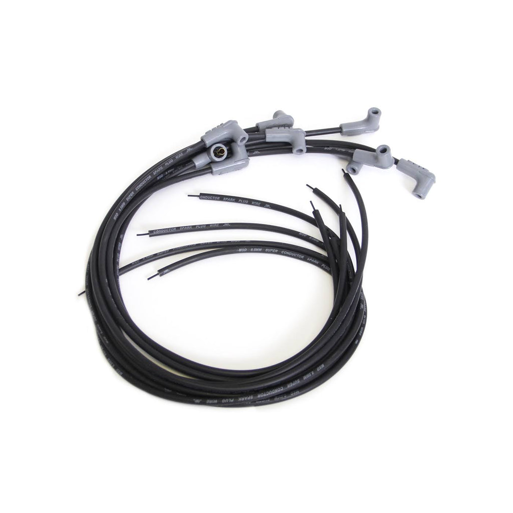 Universal Spark Plug Wire Set O78130