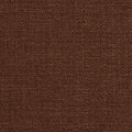 Chestnut Brown Woven Tweed Upholstery Fabric T7944