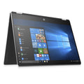 15.6" Convertible Notebook - Core i5 8265U 1.6 GHz - 8 GB RAM - 256 GB SSD - Natural Silver M9105