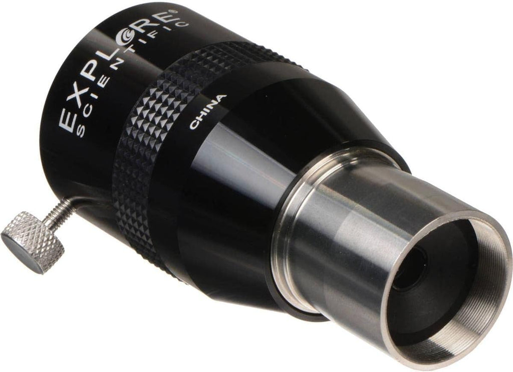 Focal Extender; 2-inch Barrel; 4 Elements W516015
