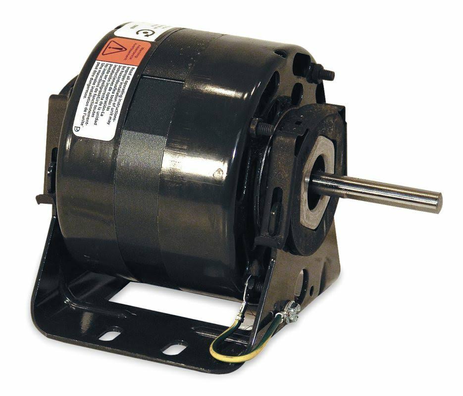 Fan Motor 1/15 HP 1550 RPM CWSE 230V C655507