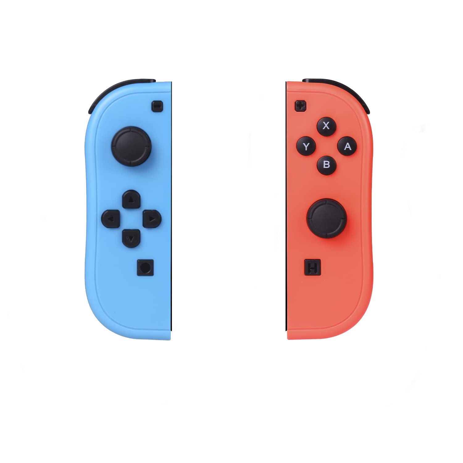 Green & Blue Joy Con Controller Pack of 2 K1930
