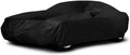Black Car Cover Pack of 2 M85929