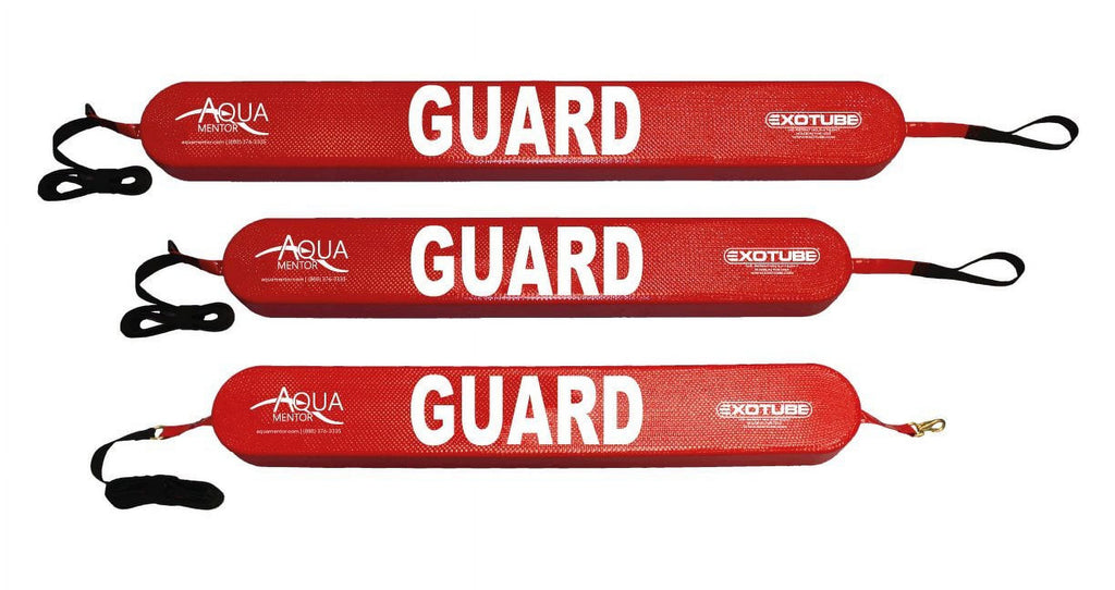 40 in. Exo Rescue Tube N549