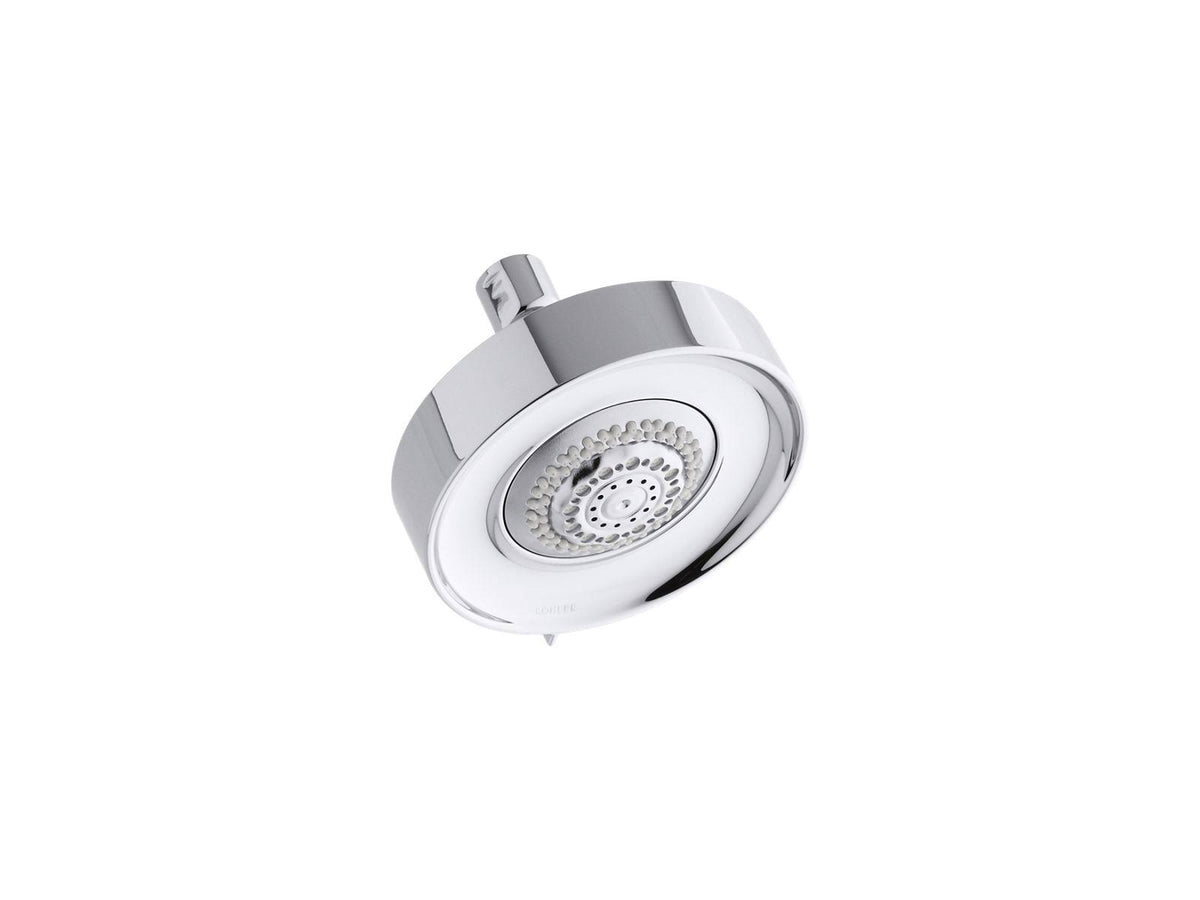 Polished Chrome Multifunction Showerhead M509