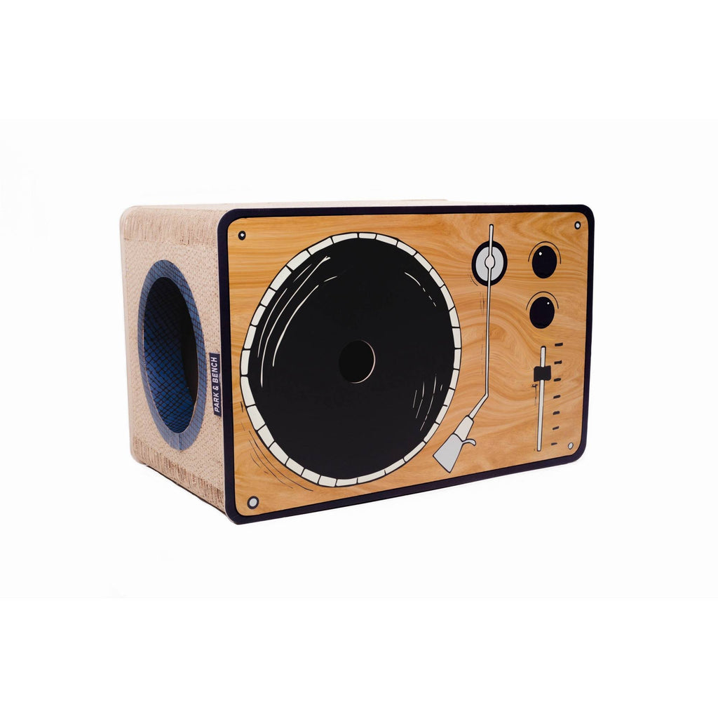 Cat Scratcher B676