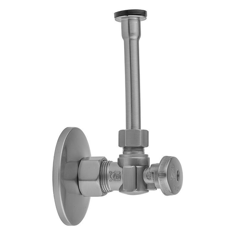 Oil Rubbed Bronze Toilet Supply Kit V2536