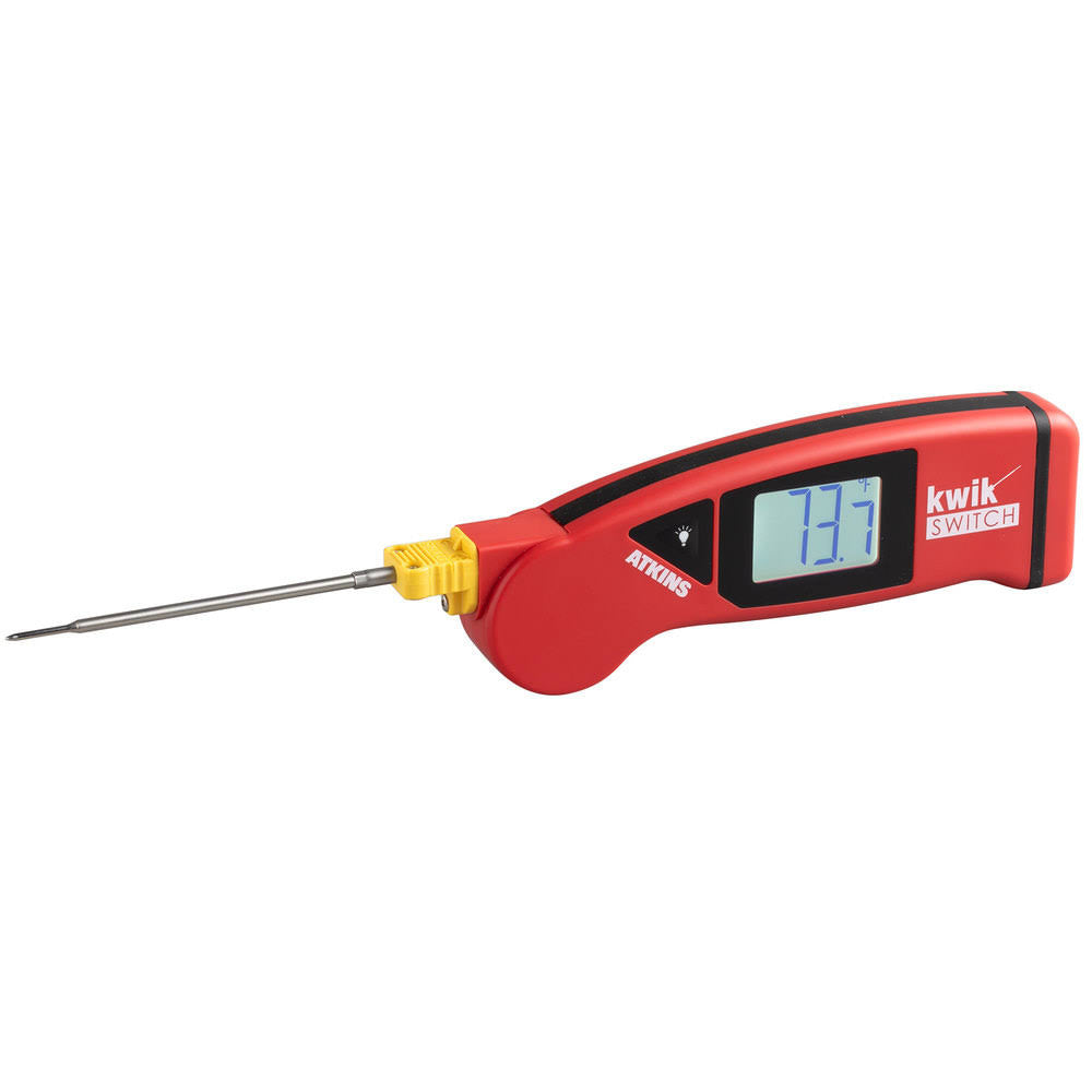 Folding Digital Thermocouple B3113