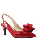 Red Red Pumps Size 10 1/2 M U5775