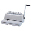 Manual Comb Binding Machine Q5232