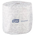 White 1-Ply Bath Tissue, 1000 Sheets/Roll, 96 Rolls/Carton W78282