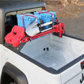 Cargo Rack Hi-Lift Jack Mount Kit K81327