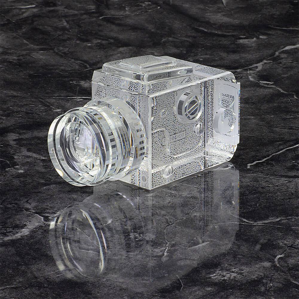 Medium Format Camera Display Model Replica X5640