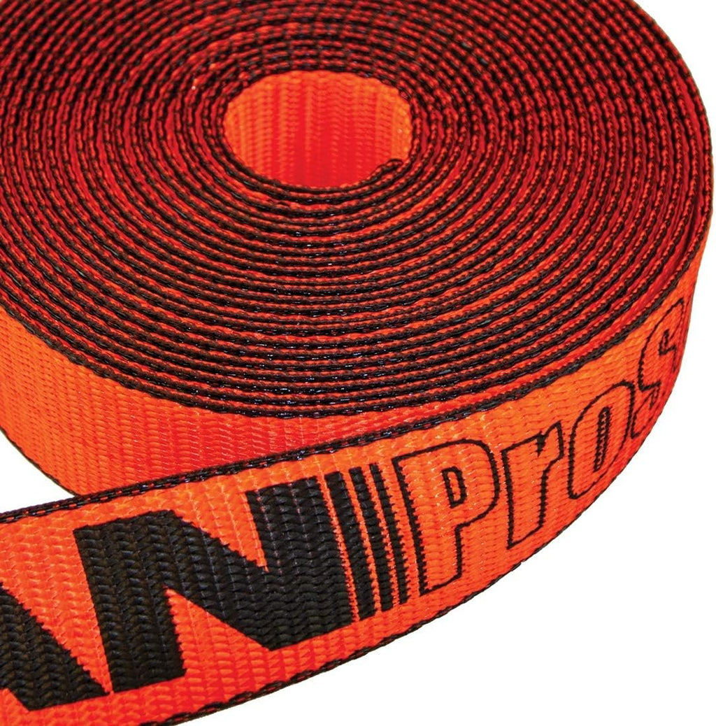 2 Pack 2 Inch x 27 Foot Ratchet Strap with Flat Hooks Z261