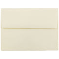 A6 Ivory Wove Invitation Envelopes, Bulk 1000/Carton H154822