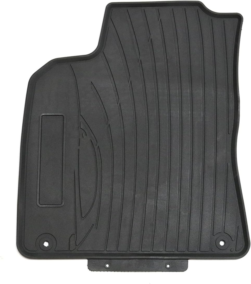 All Weather Floor Mats R18172