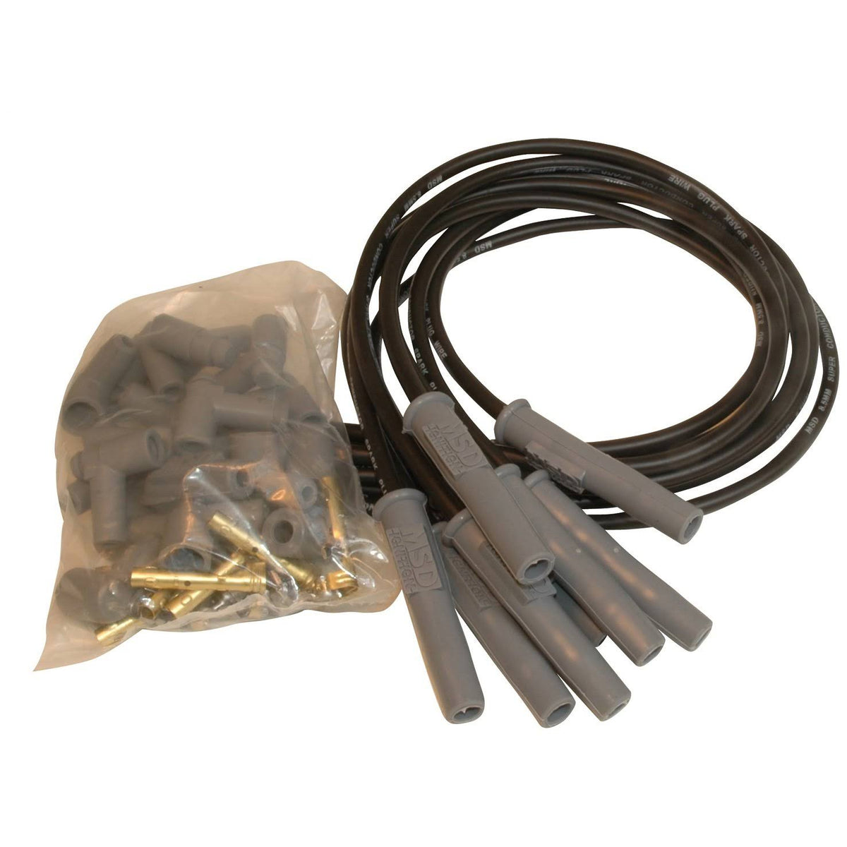 Universal Spark Plug Wire Set O78130