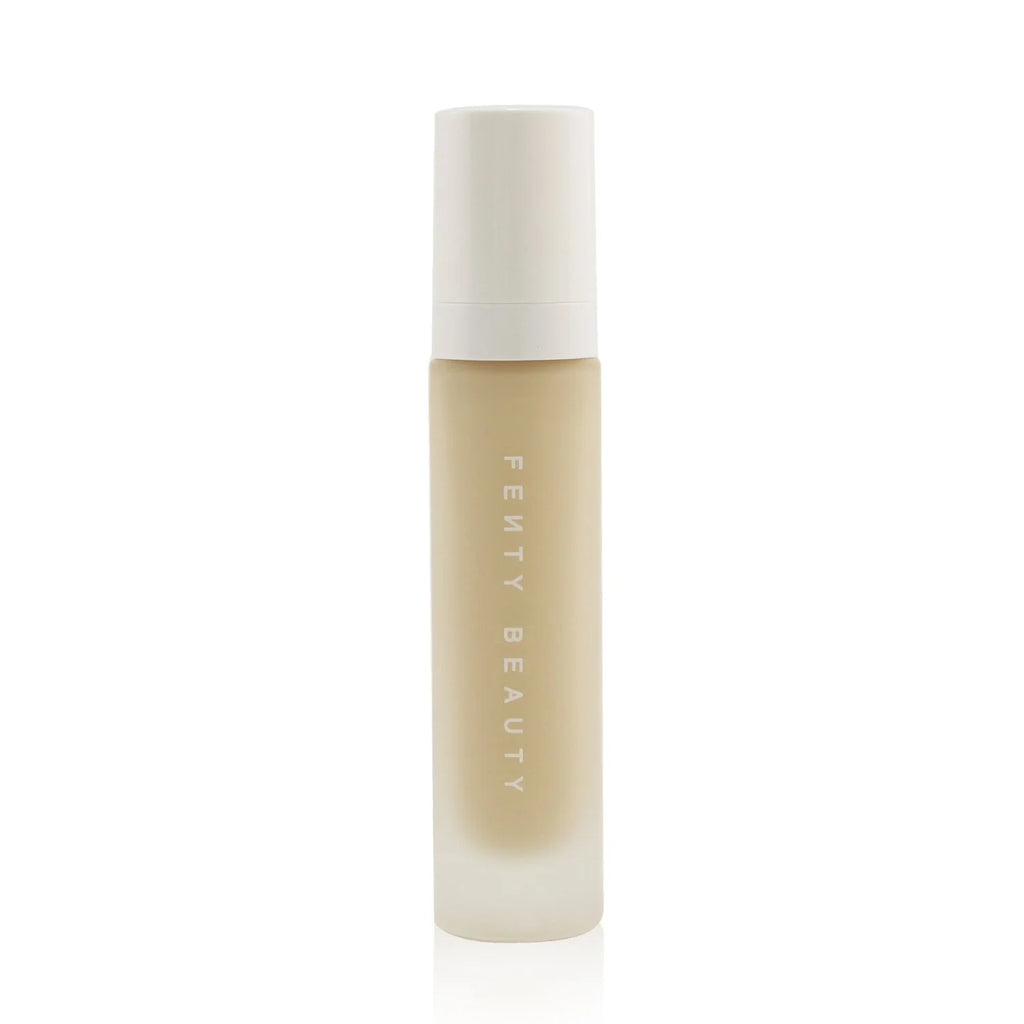 Soft Matte Longwear Foundation - #180 (Light Medium With Warm Golden Undertones) 32ml/1.08oz Y815463