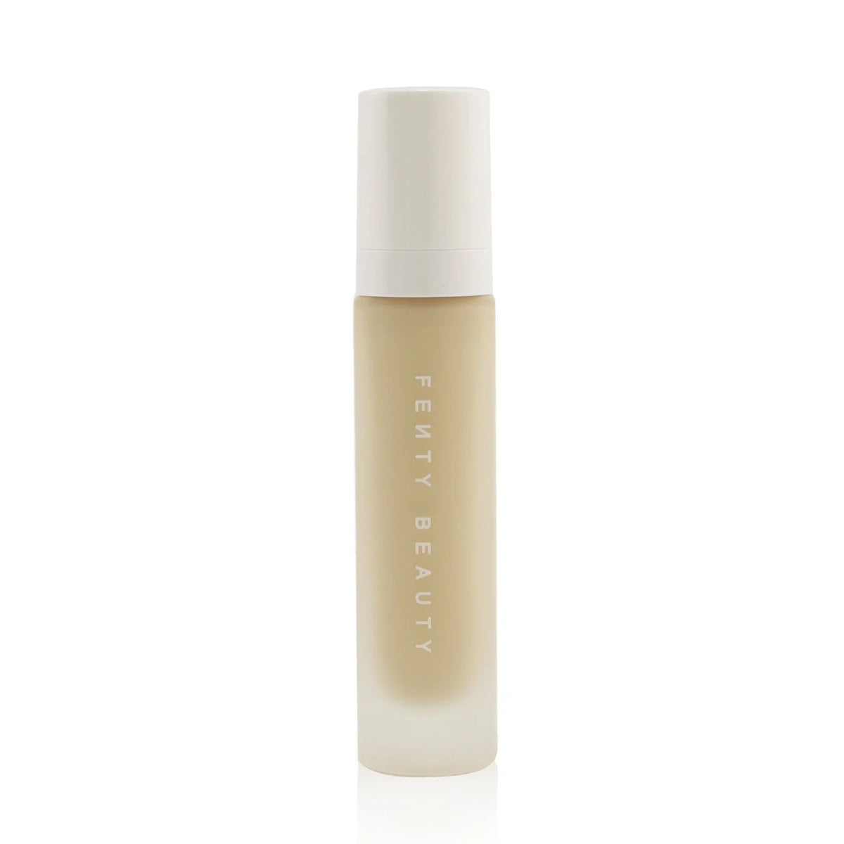 Soft Matte Longwear Foundation - #180 (Light Medium With Warm Golden Undertones) 32ml/1.08oz Y815463