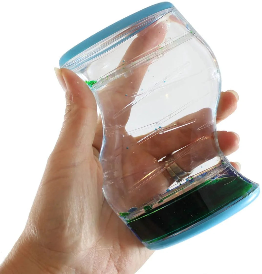 Liquid Timer Sensory Toy A542