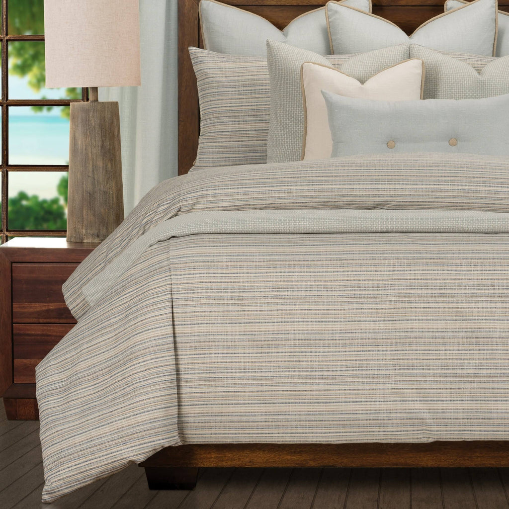 Queen Duvet Cover and Insert Set U314
