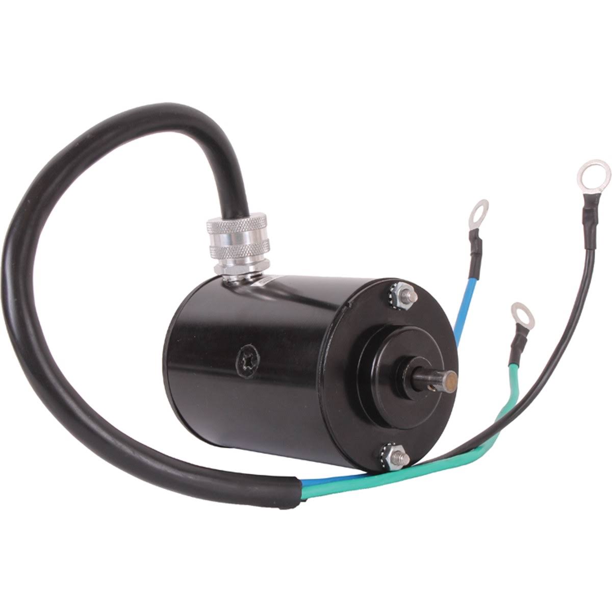 2.5L Power Tilt Trim Motor N340510